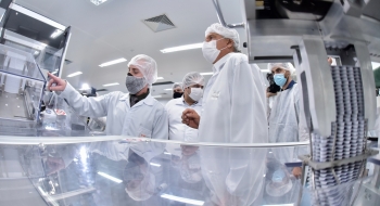 Indústria goiana apresenta quinto maior crescimento do país em junho